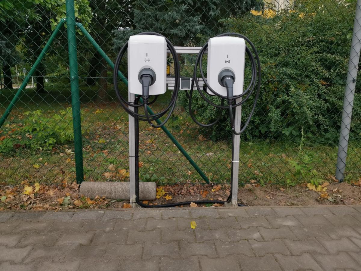 Ferienwohnungen Amselweg Brandenburg  Kültér fotó