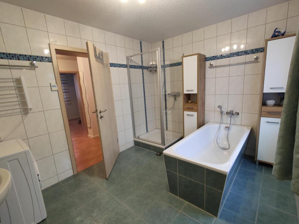 Ferienwohnungen Amselweg Brandenburg  Kültér fotó